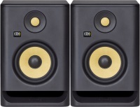 Купить акустична система KRK Rokit 7 G4: цена от 8699 грн.
