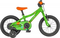 Купить дитячий велосипед Scott Roxter 14 2019: цена от 11610 грн.