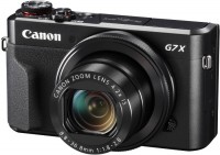 Купить фотоаппарат Canon PowerShot G7X Mark III  по цене от 47999 грн.