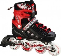 Купить роликові ковзани Scale Sports Sport Skates: цена от 1149 грн.