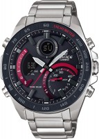 Купить наручний годинник Casio Edifice ECB-900DB-1A: цена от 9260 грн.