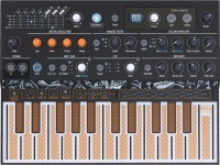 Купить синтезатор Arturia MicroFreak: цена от 14863 грн.