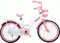 Купить дитячий велосипед Royal Baby Jenny 20 2018: цена от 8067 грн.