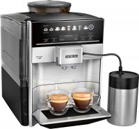 Купить кофеварка Siemens EQ.6 plus s300 TE653M11RW: цена от 22300 грн.