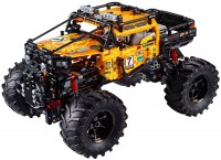 Купить конструктор Lego 4x4 X-Treme Off-Roader 42099: цена от 12917 грн.