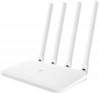 Купить wi-Fi адаптер Xiaomi Mi WiFi Router 4A Gigabit Edition: цена от 899 грн.