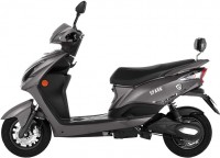Купить электротранспорт LIBERTY Moto Spark: цена от 47657 грн.