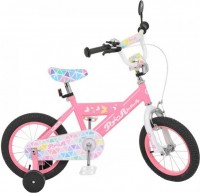 Купить дитячий велосипед Profi Butterfly2 16: цена от 3980 грн.