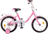 Купить дитячий велосипед Profi Flower 18: цена от 3080 грн.