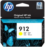 Купить картридж HP 912 3YL79AE: цена от 475 грн.