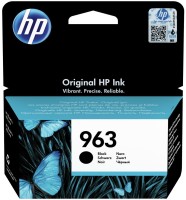 Купить картридж HP 963 3JA26AE: цена от 1483 грн.
