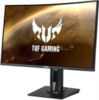 Купить монітор Asus TUF Gaming VG27VQ: цена от 7134 грн.