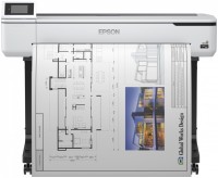 Купить плоттер Epson SureColor SC-T5100: цена от 85450 грн.