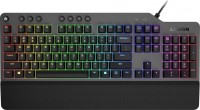 Купить клавіатура Lenovo Legion K500 RGB: цена от 3749 грн.