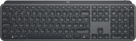 Купить клавиатура Logitech MX Keys: цена от 4312 грн.
