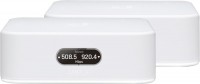 Купить wi-Fi адаптер Ubiquiti AmpliFi Instant AFI-INS (2-pack): цена от 9477 грн.