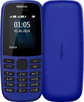 Купить мобильный телефон Nokia 105 2019: цена от 585 грн.