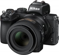 Купить фотоаппарат Nikon Z50 kit 16-50: цена от 33700 грн.