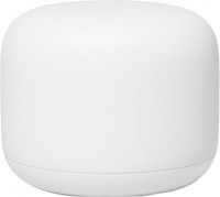 Купить wi-Fi адаптер Google Nest Wi-fi Router: цена от 3712 грн.
