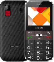 Купить мобильный телефон Nomi i220: цена от 749 грн.