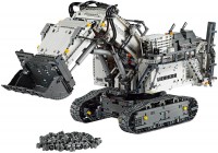 Купить конструктор Lego Liebherr R 9800 42100: цена от 30703 грн.