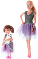 Купить лялька DEFA With Daughter 8304: цена от 380 грн.