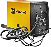 Купить зварювальний апарат Hugong VeoloMig 170E: цена от 8282 грн.