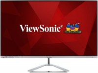Купить монітор Viewsonic VX3276-4K-mhd: цена от 14443 грн.