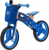 Купить дитячий велосипед Kinder Kraft Runner: цена от 1100 грн.