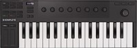 Купить MIDI-клавіатура Native Instruments Komplete Kontrol M32: цена от 4590 грн.