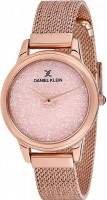 Купить наручний годинник Daniel Klein DK12040-2: цена от 1192 грн.