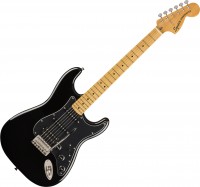 Купить гитара Squier Classic Vibe '70s Stratocaster HSS: цена от 18216 грн.