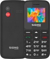 Купить мобильный телефон Sigma mobile Comfort 50 HIT 2020: цена от 625 грн.
