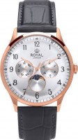 Купить наручний годинник Royal London 41390-04: цена от 5640 грн.