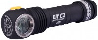 Купить фонарик ArmyTek Elf C2 Micro-USB White: цена от 2288 грн.