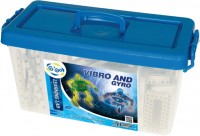 Купить конструктор Gigo Vibro and Gyro 1245: цена от 3881 грн.