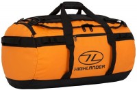 Купить сумка дорожня Highlander Storm Kitbag 65: цена от 2837 грн.