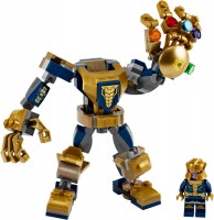 Купить конструктор Lego Thanos Mech 76141: цена от 1999 грн.
