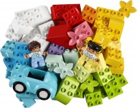 Купить конструктор Lego Brick Box 10913: цена от 835 грн.