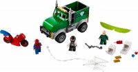 Купить конструктор Lego Vultures Trucker Robbery 76147: цена от 1499 грн.