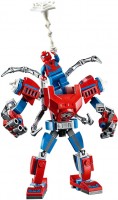 Купить конструктор Lego Spider-Man Mech 76146: цена от 2499 грн.