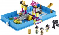 Купить конструктор Lego Mulan's Storybook Adventures 43174: цена от 999 грн.