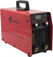 Купить зварювальний апарат Edon TB-265A: цена от 3999 грн.