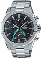Купить наручний годинник Casio Edifice EQB-1000D-1A: цена от 13041 грн.