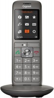 Купить радіотелефон Gigaset CL660HX: цена от 6251 грн.