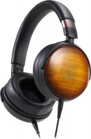 Купить наушники Audio-Technica ATH-WP900: цена от 33999 грн.