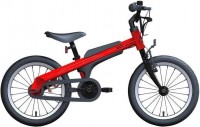 Купить дитячий велосипед Ninebot Kids Bike 16: цена от 7999 грн.