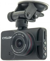 Купить відеореєстратор Cyclone DVH-41 v2: цена от 1527 грн.