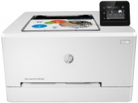 Купить принтер HP Color LaserJet Pro M255DW: цена от 9166 грн.