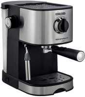 Купить кофеварка Grunhelm GEC-17: цена от 2138 грн.
